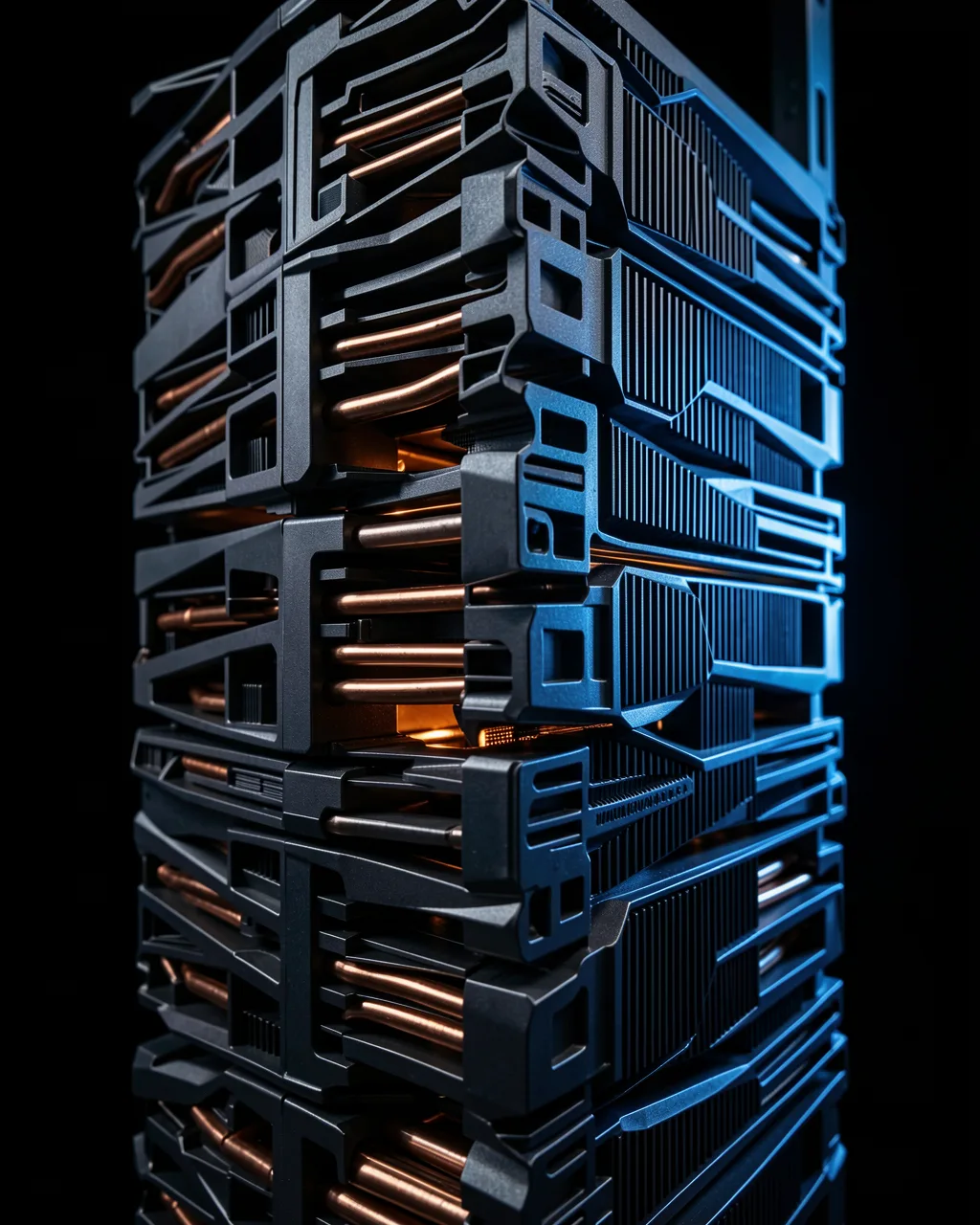 AI 方案 — 由硬件到模型 端到端 AI 部署